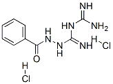 Structure of 100704-71-0