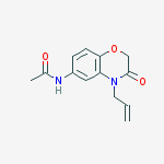 Structure of 1007649-71-9