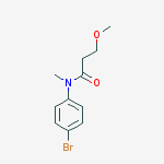 Structure of 1008505-71-2