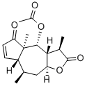 Structure of 10092-04-3