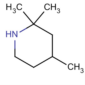 Structure of 101257-71-0