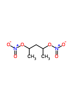 Structure of 101421-04-9