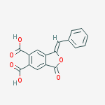 Structure of 101439-04-7