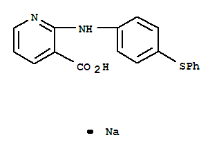 Structure of 101952-71-0