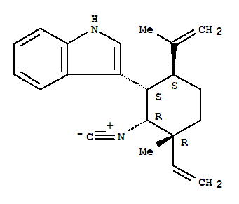 Structure of 101968-71-2