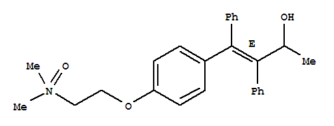 Structure of 102203-04-3