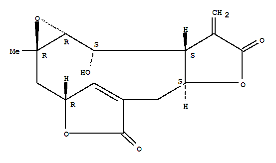 Structure of 10247-71-9