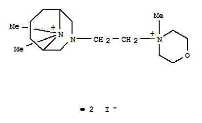 Structure of 102585-71-7