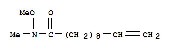 Structure of 102613-04-7