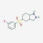 Structure of 1026654-71-6