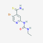 Structure of 1031432-71-9