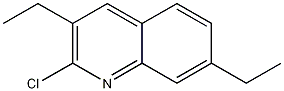Structure of 1031928-04-7