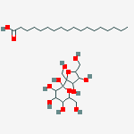 Structure of 103289-04-9