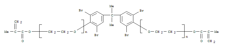 Structure of 103345-71-7
