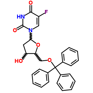 Structure of 10343-71-2