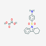 Structure of 1037405-04-1