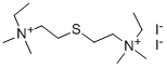 Structure of 10433-71-3
