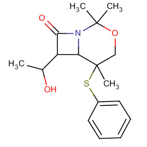 Structure of 104362-71-2