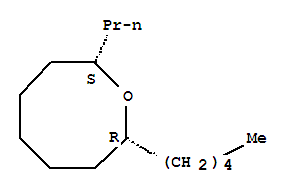 Structure of 104514-71-8