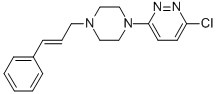 Structure of 104719-71-3