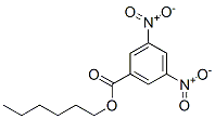 Structure of 10478-04-3