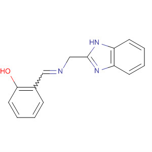 Structure of 104992-04-3