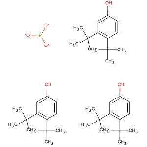 Structure of 105434-71-7