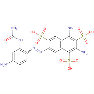Structure of 105936-71-8