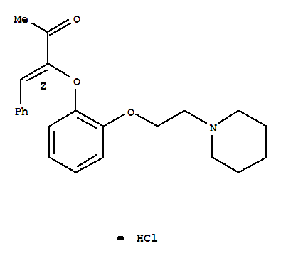 Structure of 106064-04-4
