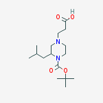 Structure of 1060814-04-1