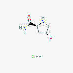 Structure of 1061689-04-0
