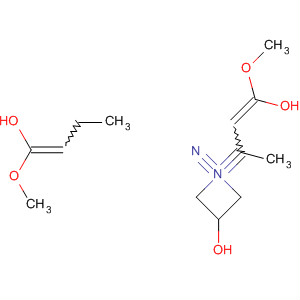 Structure of 106871-04-9