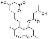 Structure of 106909-04-0
