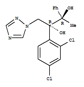 Structure of 107680-04-6