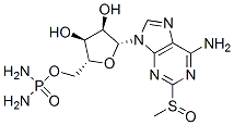 Structure of 107688-04-0