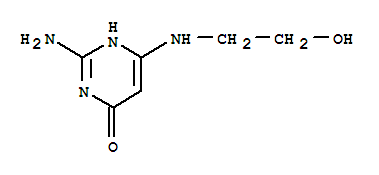 Structure of 1077-04-9