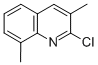 Structure of 108097-04-7
