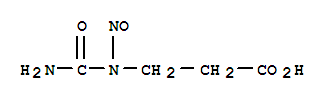 Structure of 108278-71-3