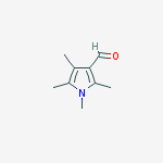 Structure of 1087610-71-6