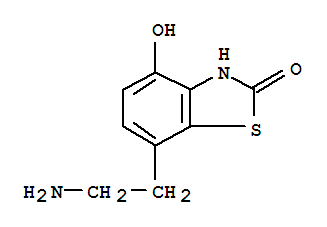 Structure of 108773-04-2