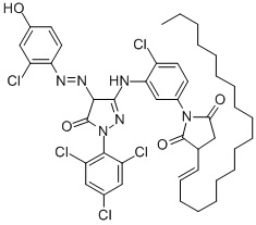 Structure of 108961-04-2