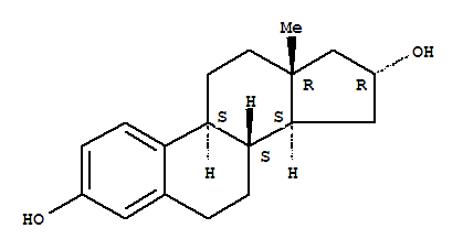 Structure of 1090-04-6