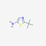 Structure of 1093961-04-6