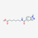 Structure of 1094703-71-5