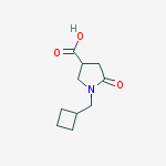Structure of 1095669-04-7