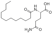 Structure of 109570-04-9