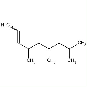 Structure of 109572-71-6