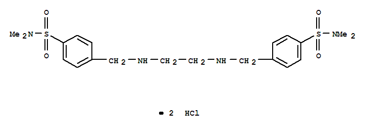 Structure of 110051-71-3