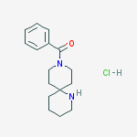 Structure of 1100748-71-7
