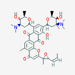 Structure of 11016-71-0